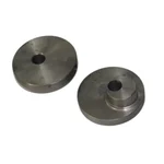 Crankshaft for 24/25 Liter Oil Type Air Compressor (Pack of 2)