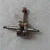 Crank Shaft for 2 Stroke 52 cc Brush Cutter