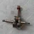 Crankshaft for 2 Stroke 52 cc Engine Mini Tiller(Quantity-1 Piece)