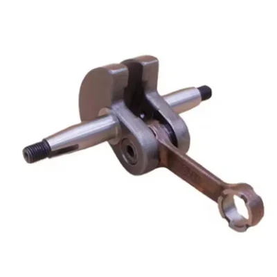 Crank Shaft For Oleo-Mac SP 42/44 Brush Cutter, OM-003