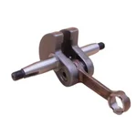 Crank Shaft For Oleo-Mac SP 42/44 Brush Cutter, OM-003
