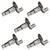 Akari 10 Pcs Crank Shaft for 5 Kg Demolition Hammer