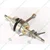 GX 35 Crankshaft for 4 Stroke 35 CC Engine Suitable For Brush Cutter & Power Sprayer