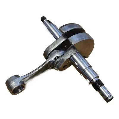 Crankshaft, For Stihl MS-382 Petrol Chainsaw, MS382-007