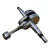 Crankshaft, For Stihl MS-382 Petrol Chainsaw, MS382-007