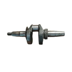 Heavy Duty Crankshaft for Water Pump with 168F/170F Engine