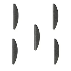  Crankshaft Key (5 Pieces), For 4 stroke 6.5 -7 HP (168F/170F) Petrol Power Weeder / Cultivator, 416