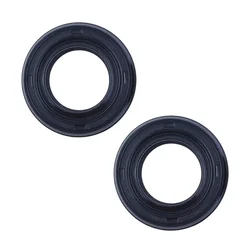 Crank Shaft Oil Seal (2 Pcs) For 4 Stroke 5-7 HP (173F) Diesel Power Tiller / Weeder, DE-1114