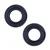 Crank Shaft Oil Seal (2 Pcs) For 4 Stroke 5-7 HP (173F) Diesel Power Tiller / Weeder, DE-1114