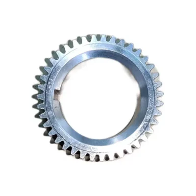 Crankshaft Timing Gear For 4 stroke 9 HP  (186F) Diesel Power Tiller / Cultivator, 186F-028