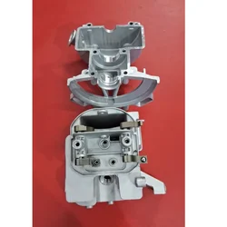 Crank with Piston Set For Honda 4 Stroke GX-35 Engine Brush Cutter | BCGX3513854957  