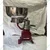 120 LPH Manual Operated Cream Separator With SS Bowl & 15 Litres Tank Capacity