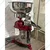165 LPH Electric Operated Milk Cream Separator With SS Bowl & 20 Litres Tank Capacity