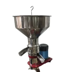 70 LPH Electric Operated Milk Cream Separator With SS Bowl & 10 Ltr Tank Capacity