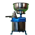  Lakshmi 165 LPH Electric Operated Cream Separator (AE-9) With SS Bowl ,1/4 HP Motor & 20 Litres Tank