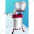 325 LPH Electric Operated Milk Cream Separator With MS Bowl & 30 Litres Tank Capacity