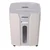 PILOT 08MC Paper and Credit Card Micro Cut Shredder, 8 Sheet Capacity, for Office Use