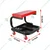 Premium Quality Standard Size Creeper Stool For Garage