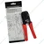 Toolstar - RJ-11 and RJ-45 Crimping Tool -( TS-568 )