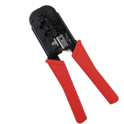 Toolstar - RJ-11 and RJ-45 Crimping Tool -( TS-568 )