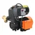 CG Power 1 HP Single Phase Pressure Booster Pump With 1.5L Tank & Accessories (FORCEHEAD I) - 1 Year Warranty