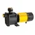 CG Power 1 HP Single Phase Shallow Well Pump, C.I. Body, 40m Max. Head, 25x25 mm (CGDSW1080C) - 1 Year Warranty