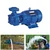 Crompton 7.5 HP Three Phase Centrifugal Monoblock Pump, 1680 LPH, 79ft Max. Head, 100X100mm (MIS7.52-24) - 1 Year Warranty