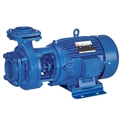 Crompton 2Hp Single Phase Centrifugal Monoblock Pump, 45ft Max. Head, 1020 LPM, 80X80mm (MBQ22-1PH-14) - 1 Year Warranty