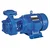 Crompton 3 HP Centrifugal Monoblock Pump, 50 Feet max Head & 1050 LPM 80 x 80 mm - 1 Year Warranty