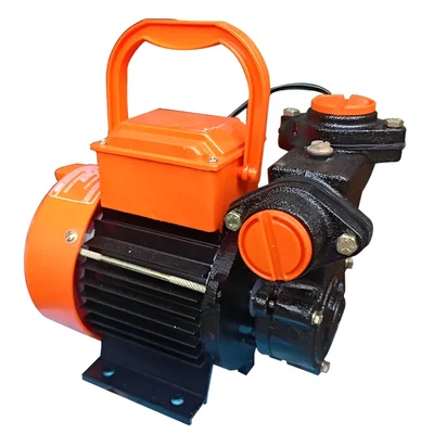 CG Power 0.5 HP Single Phase Mini Head II High-Speed Self Priming Pump(CGDMM05MH) - 1 Year Warranty