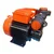 CG Power 0.5 HP Single Phase Mini Marshal-II High Speed Self Priming Pump (CGDMM05ML) - 1 Year Warranty