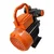 CG Power Mini Sergeant-II 0.5 Hp Single Phase Self Priming Monoblock Pump, 22m Max. Head (CGDMM05MS) - 1 Year Warranty