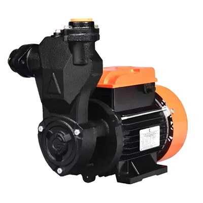 CG Power Mini Sergeant-II 0.5 Hp Single Phase Self Priming Monoblock Pump, 22m Max. Head (CGDMM05MS) - 1 Year Warranty