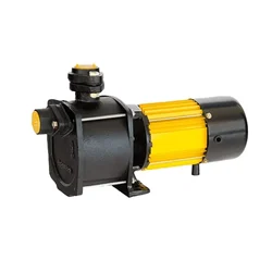 CG Power 0.5HP Single Phase Shallow Well Jet Pump S.S Body, 32m Max. Head, 25x25 mm (CGDSW050S)- 1 Year Warranty