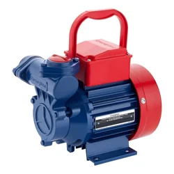 Crompton 0.5 HP Single Phase Self Priming Monoblock Pump, 69ft Max. Head, 25X25mm (CHAMP PLUS II) - 1 Year Warranty