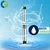 CG Power 1HP 7 Stage(4") 1Phase Water Filled Borewell Submersible Pump, 147ft Head- 1 Year Warranty (V4W1007A1B)