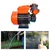 CG Power 1Hp 1Phase Mini MARSHAL-I High Speed Self Priming Monoblock Pump, 55m Max. Head (CGDMM10ML) - 1 Year Warranty