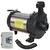 Crompton 1Hp 1Phase Openwell Submersible Pump With Starter, 89ft Max. Head, 140LPM (OWE12(1PH)Z-28) - 1 Year Warranty
