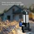 Crompton 1 HP Single Phase Sewage Submersible Pump With 11m Head, 400LPM Discharge - 1 Year Warranty (STPM12(1PH)-11)