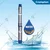 Crompton 2Hp 14 Stage(4") 1Phase Water Filled Submersible Pump With CP, 301ft Head- 1 Year Warranty (4W14BF2E-40+NDCP 2)