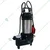 Crompton 0.5Hp Single Phase Dewatering Sewage Submersible Pump, 32mm Outlet (STPG052(1PH)-8) - 1 Year Warranty