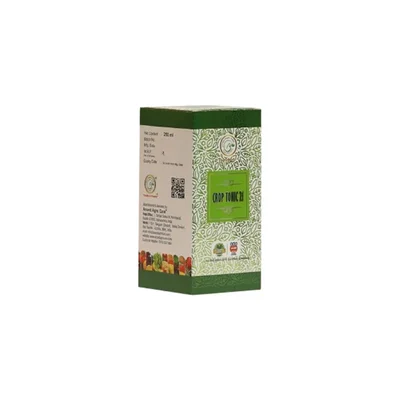 Anand Agro Care Crop Tonic 21 || High Quality Plant Growth Regulator(Quantity-250 ml)