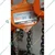 Crossbee 2 Ton Chain Pulley Block With 8 mm Dia Load Chain-Single Fall (Warranty-6 Months)(Chain Length-3 Meter)