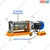 Crossbee S3 1000 kg Capacity 3 HP Electric Winch With 6 mm & 50-Meter Wire Rope