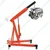 Crossbee 3 Ton Capacity Hydraulic Floor/Engine Crane/Hoist with 2500 mm Max. lifting Height