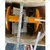 CROSSBEE Push-pull type Travelling Trolley(Capacity-1 ton)