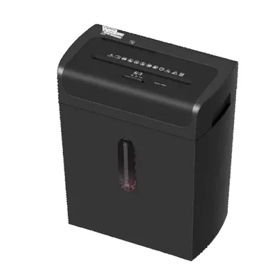 KORES 828N Paper Shredder for Destroying Confidential Documents
