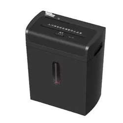 KORES 828N Paper Shredder for Destroying Confidential Documents