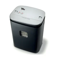 Kores Easy Cut 872 Paper Shredder, for Destroying Confidential Documents,Educational Institutions,Healthcare,Businesses