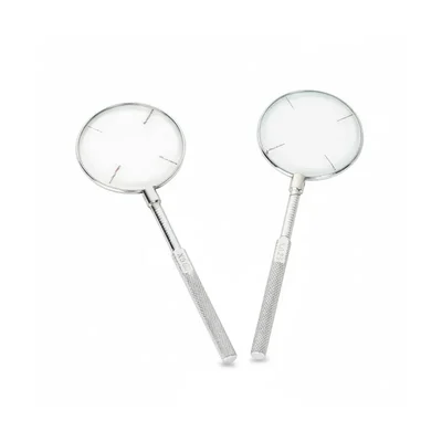 Akivin Cross Cylinder Lens For Optometry Ophthalmology Astigmatism Correction
